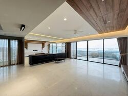 SilverSea (D15), Condominium #571764001
